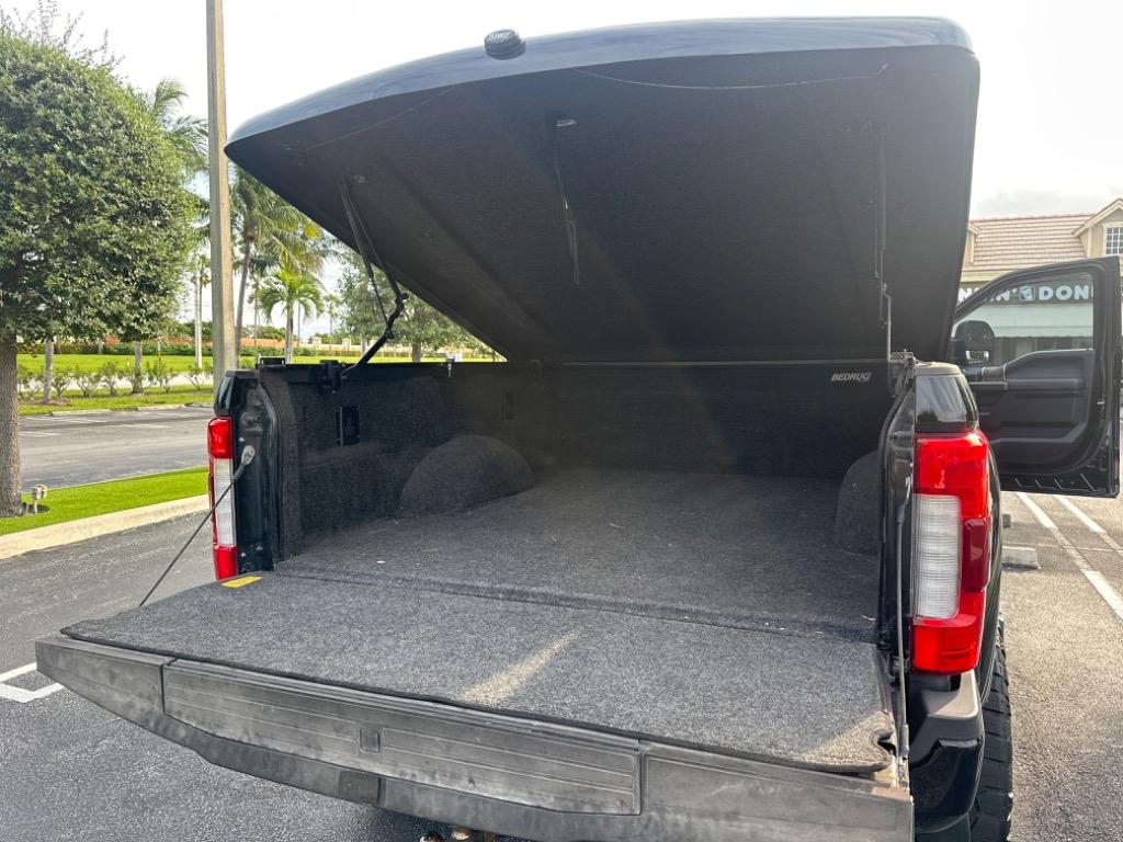 2017 Ford F-250 - $59,995